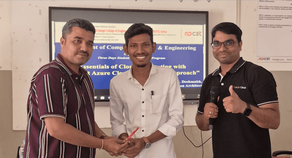 Microsoft Azure Workshop